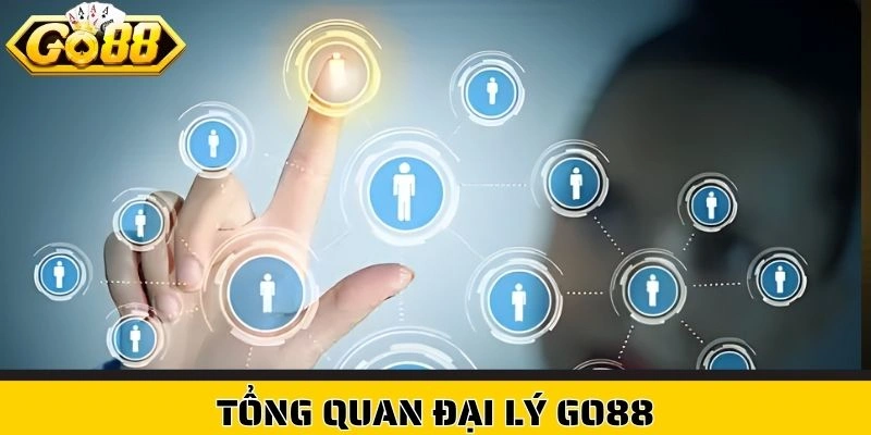 Tổng quan đại lý Go88